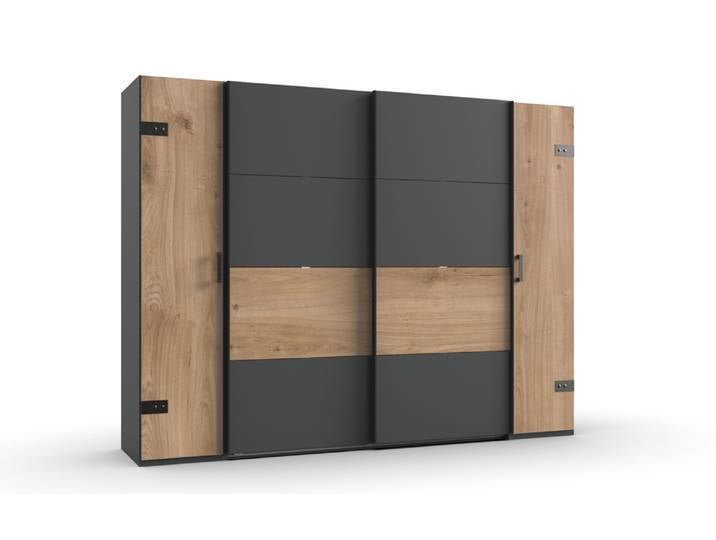 Wimex Stockholm Schwebetürenschrank