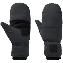 JACK WOLFSKIN Herren Handschuhe ROEMERTOR MITTEN W, Größe XL in Grau Grau