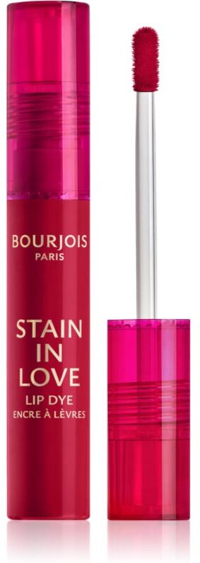 Bourjois Stay in Love tinted lip balm shade 04-Heartbeat Red 3.5 ml