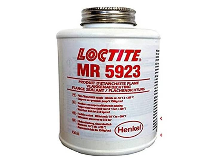 Loctite® 5923 Dichtmasse 142270 450ml