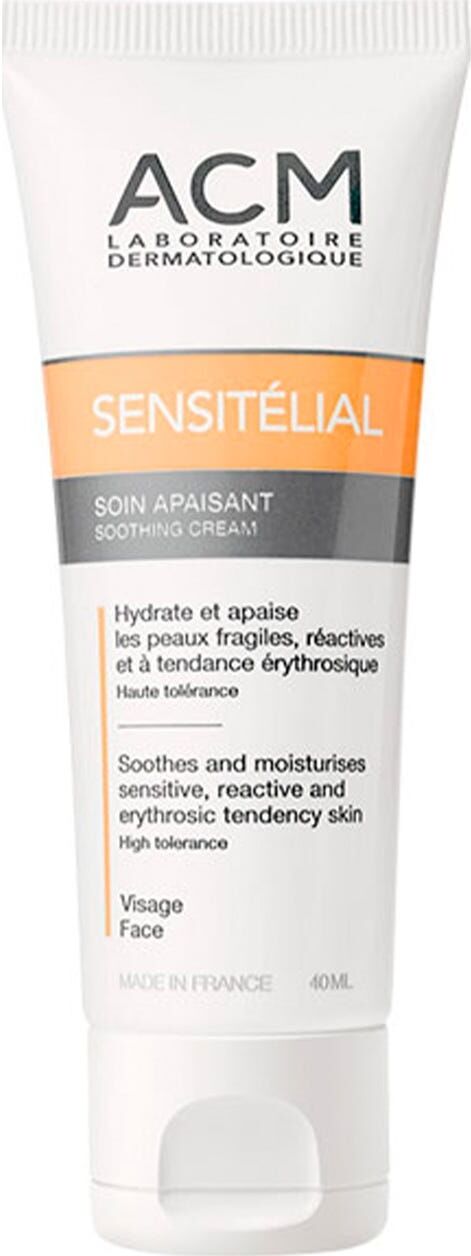 ACM Crema Calmante Sensitelial 40ml
