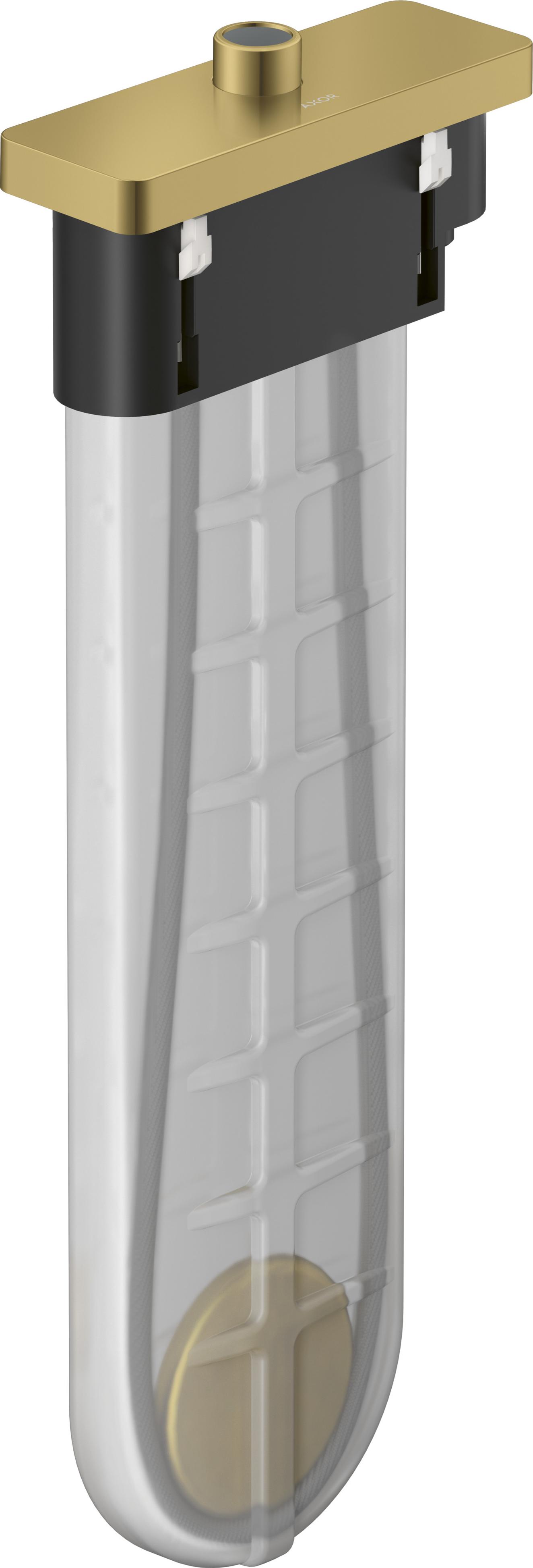 Hansgrohe 28017990 Wannenrandset sBox softsquare