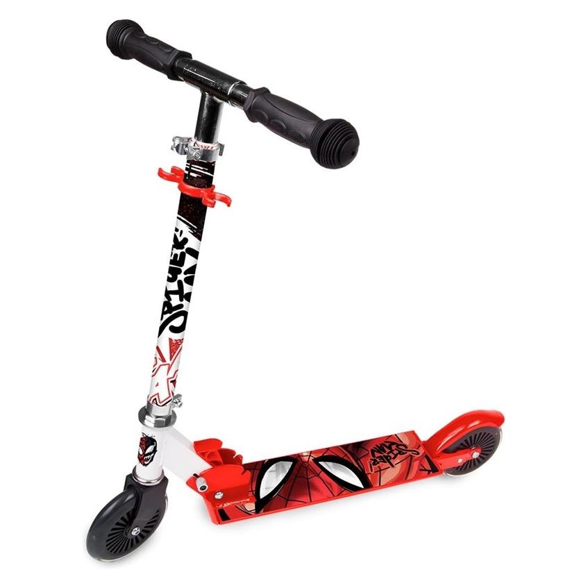 Disney 2-WHEEL SCOOTER 9946 SPIDER MAN (9946)