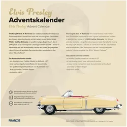 Franzis Elvis Presley