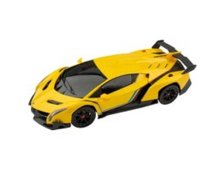LUPILU® Véhicule radiocommandé RC (Lamborghini Veneno)