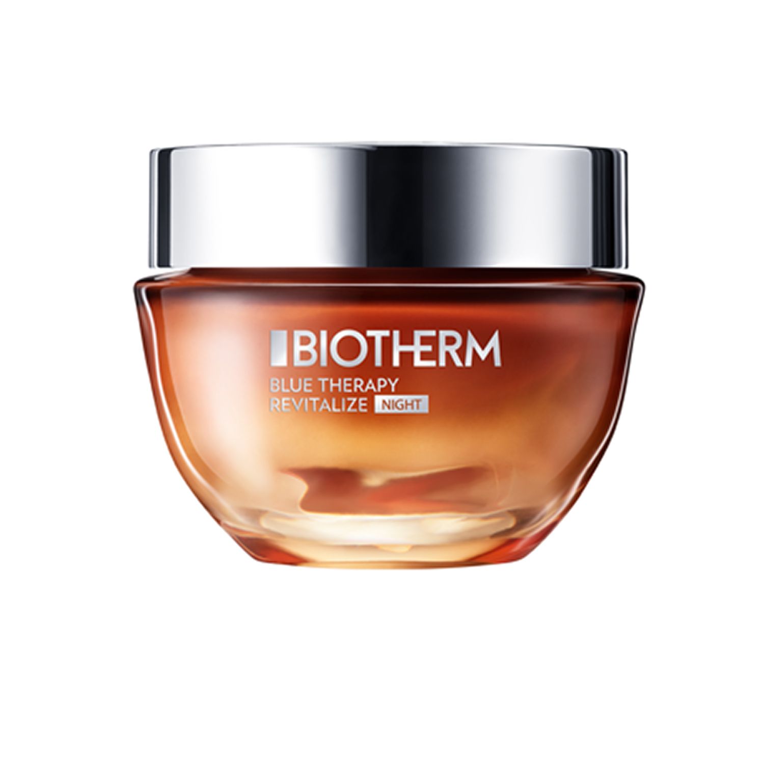 Biotherm Blue Therapy Revitalize Night Nachtcreme 50 ml