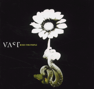 Vast - Music for People - Preis vom 11.10.2026 03:10:56 h