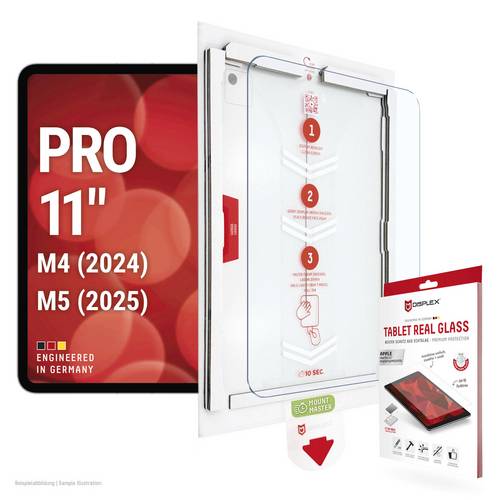 DISPLEX Tablet Real Glass Ipad Pro 11"