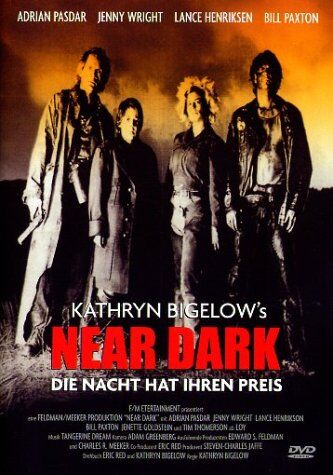 Kathryn Bigelow - Near Dark - Die Nacht hat ihren Preis - Preis vom 11.10.2026 03:10:56 h