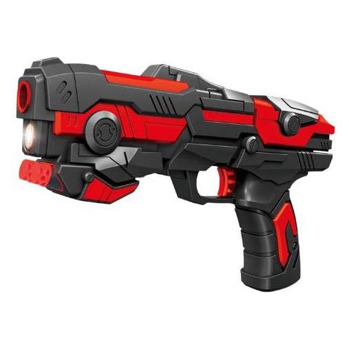 AirBlast - Softbullet Gun (11366) (11366)
