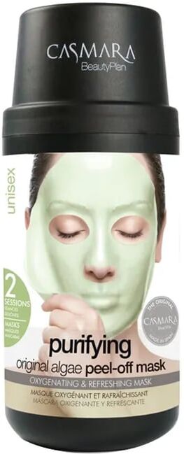 Casmara Purifying Mask Kit 2 Unds