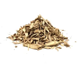 Räucherholz (Chips aus Olivenholz) zum Räuchern & Smoken