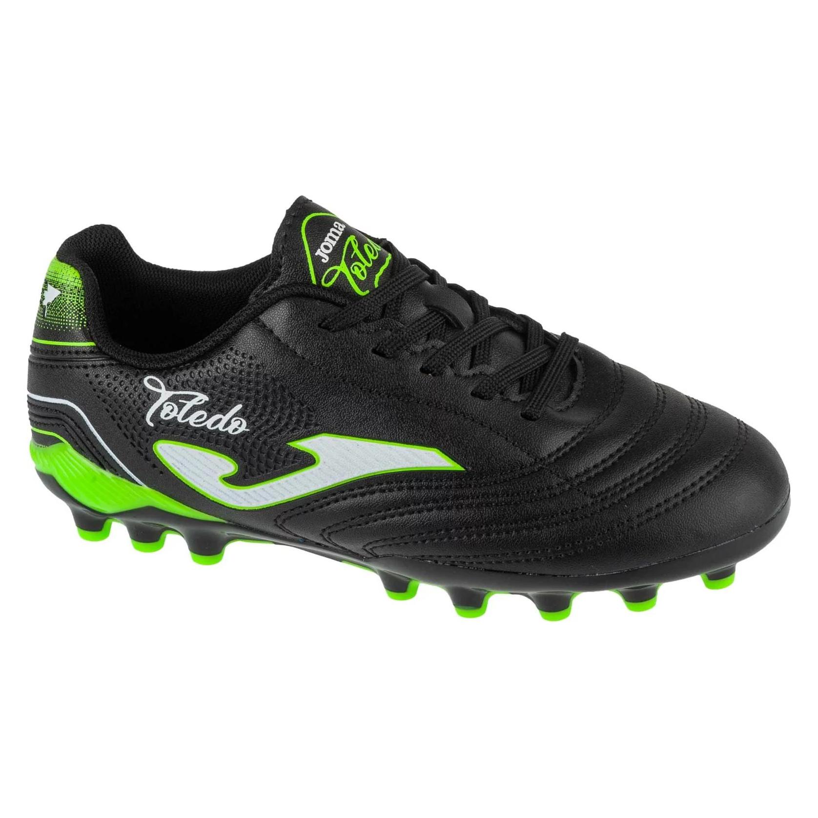 Joma Toledo AG Kinder-Fussballschuhe (37) (TOJW2501AG)