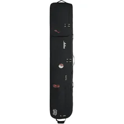 DAKINE LOW ROLLER X MAYHEM Boardbag 2027 mayhem marron - 165