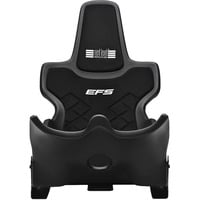 Elite Formula Sim Racing Seat NLR-E061, Rennschalensitz schwarz
