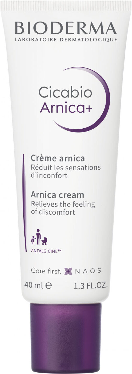 BIODERMA Cicabio Arnica+ Cream 40ml