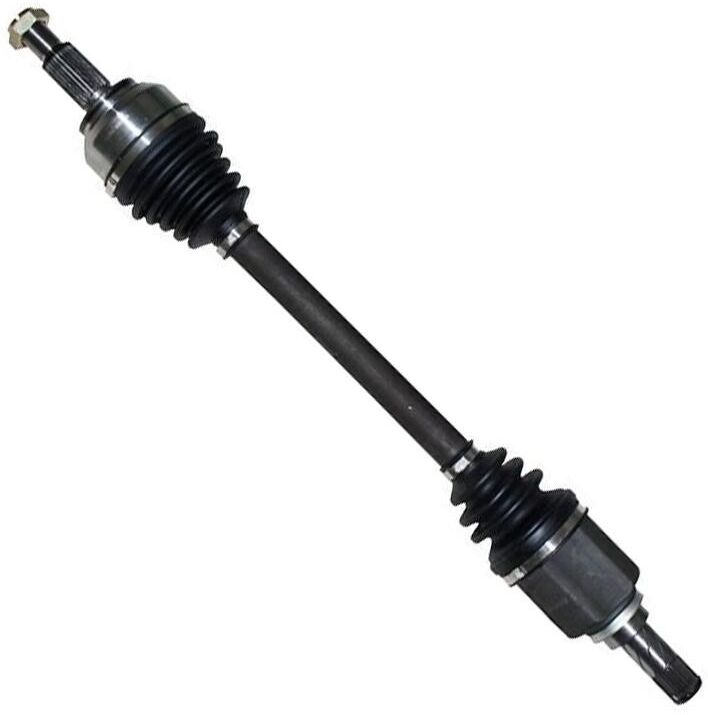 EURODRIVELINE RN-707 Aandrijfas