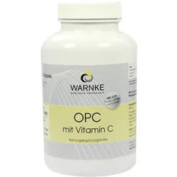 OPC 200 Bioflavonoide Kapseln 250 St