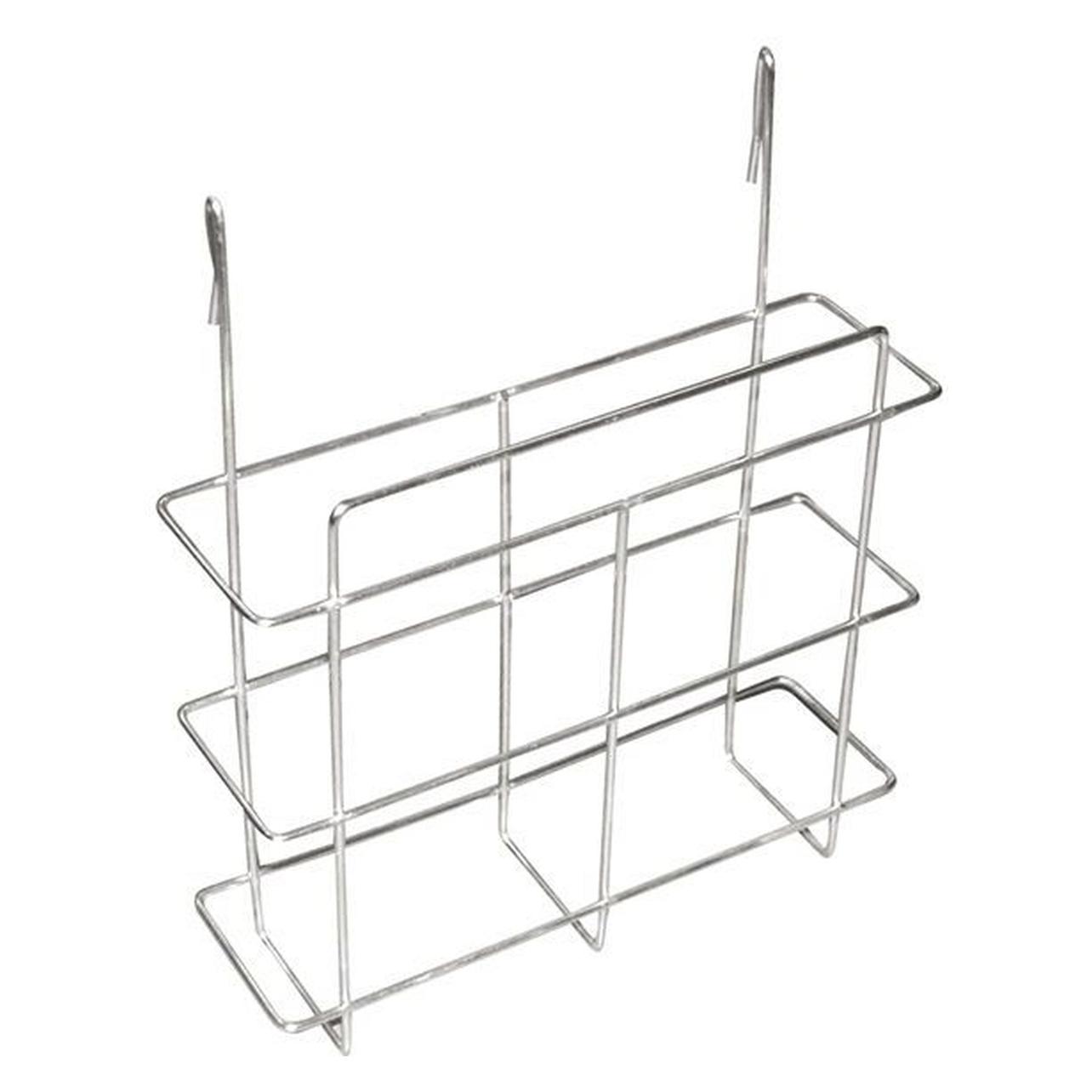 Update Displays Prospektkorb für Plakatständer 23,0 x 7,5 x 28,0 cm (A4) (UYTS3000A4X1000)