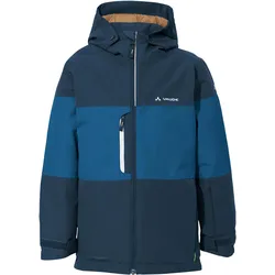 Vaude, Unisex, Skijacke, Snow Cup (98), Blau