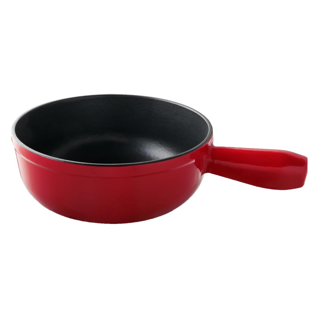 Kisag Fonduecaquelon (2 l) (25106-00-135790.0300)