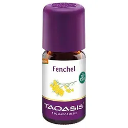 Fenchel Süß Bio/Demeter 5 ML