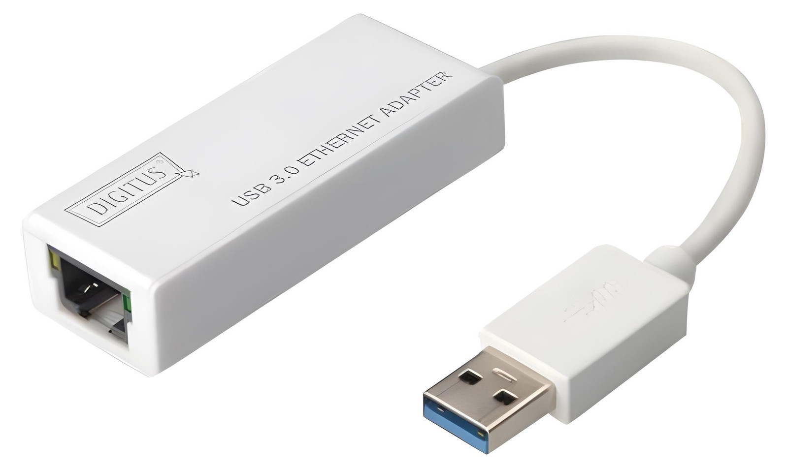 DIGITUS DN-3023 Gigabit Ethernet USB 3.0 Adapter