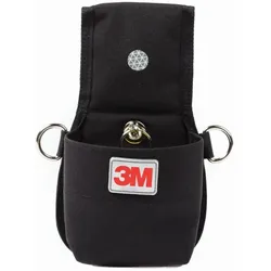 3M DBI-SALA Werkzeugtasche, 2 x Metall-Ösen, 1 x Automatik-Aufroller, zur Befestigung am Gürtel