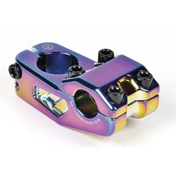 SALTBMX VORBAU PRO TOPLOAD, oilslick