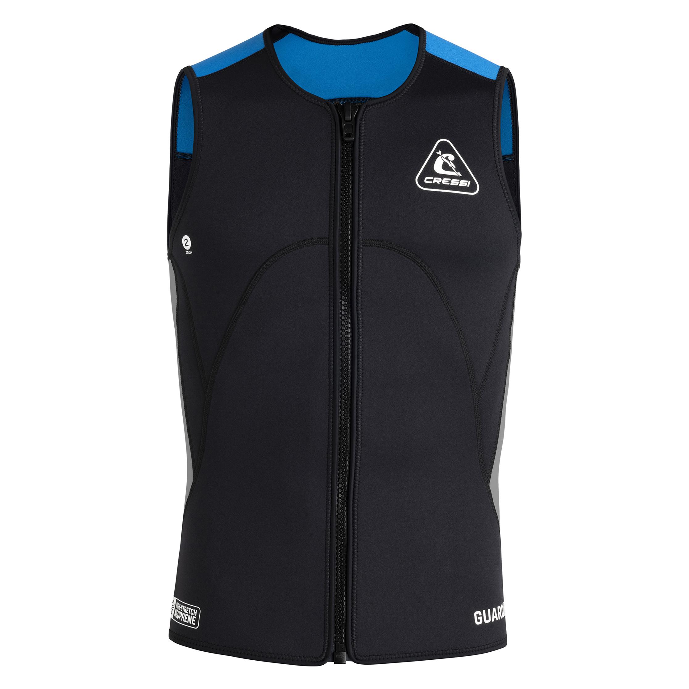 Cressi Guardian (2 mm, 3XL) (LW490527)