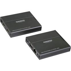 Marmitek MegaView 76 HDMI® Extender (Verlängerung) über Netzwerkkabel RJ45 40 m 25008357