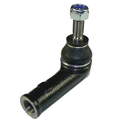 METZGER AUTOTEILE Spurstangenkopf KIT + 54006701 außen für VW