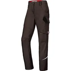 Damen Bundhose "1981-570" Bplus - 48 - braun