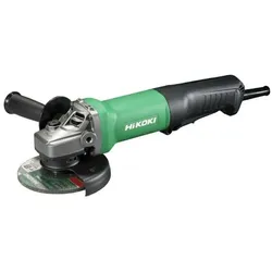 Hikoki, Winkelschleifer, Winkelschleifer 125mm 1400W G13SE3YHZ (125 mm)