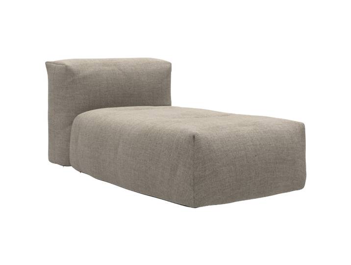 SACKit Loungeelement SoftSofa Olefin Kirra Sand B 175 T 80 cm