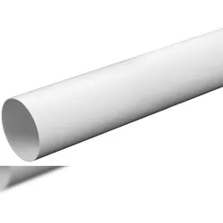 Awenta Lüftungsrohr Circular PVC 150/05 150 mm