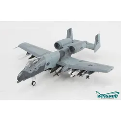 Hobby Master USAF Fairchild Republic A-10 Thunderbolt II Warthog HA1340