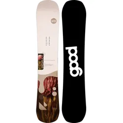 GOODBOARDS PRIMA Snowboard 2025 - 153