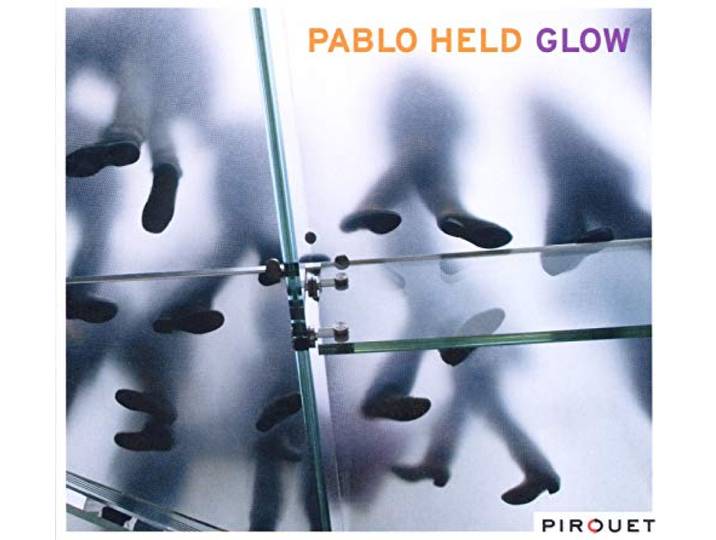 Pablo Held - Glow