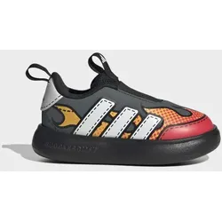 adidas Bubblecomfy Schuhe Für Babys Und Kleinkinder Kinder - grey
