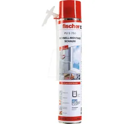 FD 40301 - Schnellmontageschaum PU S 750