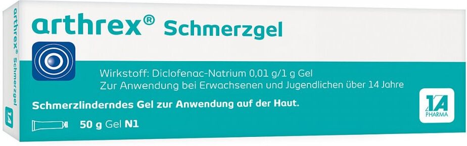 arthrex® Schmerzgel