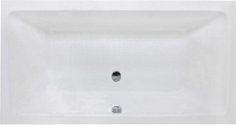Badewanne 175x85 Hochwertige 2 Personen Badewanne 85x175