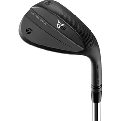 TaylorMade MG5 Charcoal Wedge - RH / Stahl Wedge Flex / 60°/10°