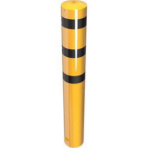 Schake Rammschutzpoller 40272BG, für Außenbereich, zum Einbetonieren, 273 x 2000mm