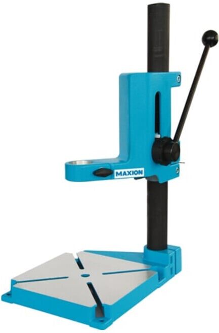 Maxion Support de perçage MBS 165 H totale 500 mm I 165 mm 65 mm (MBS 165)
