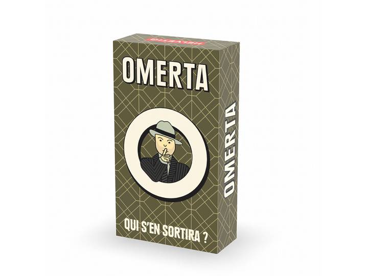 OMERTA