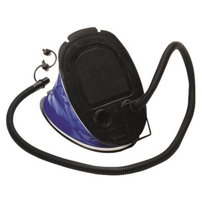 Outwell - Foot Pump 5 - Luftpumpe Gr Blau