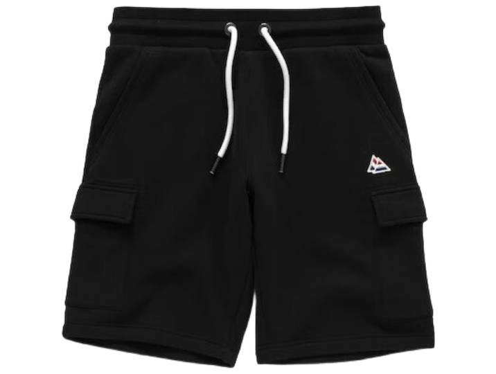Galtsand Classic Short avec poches cargo Black - Taille XL