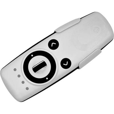 Shelly Blu Remote Control ZB white Fernbedienung ZigBee, Bluetooth